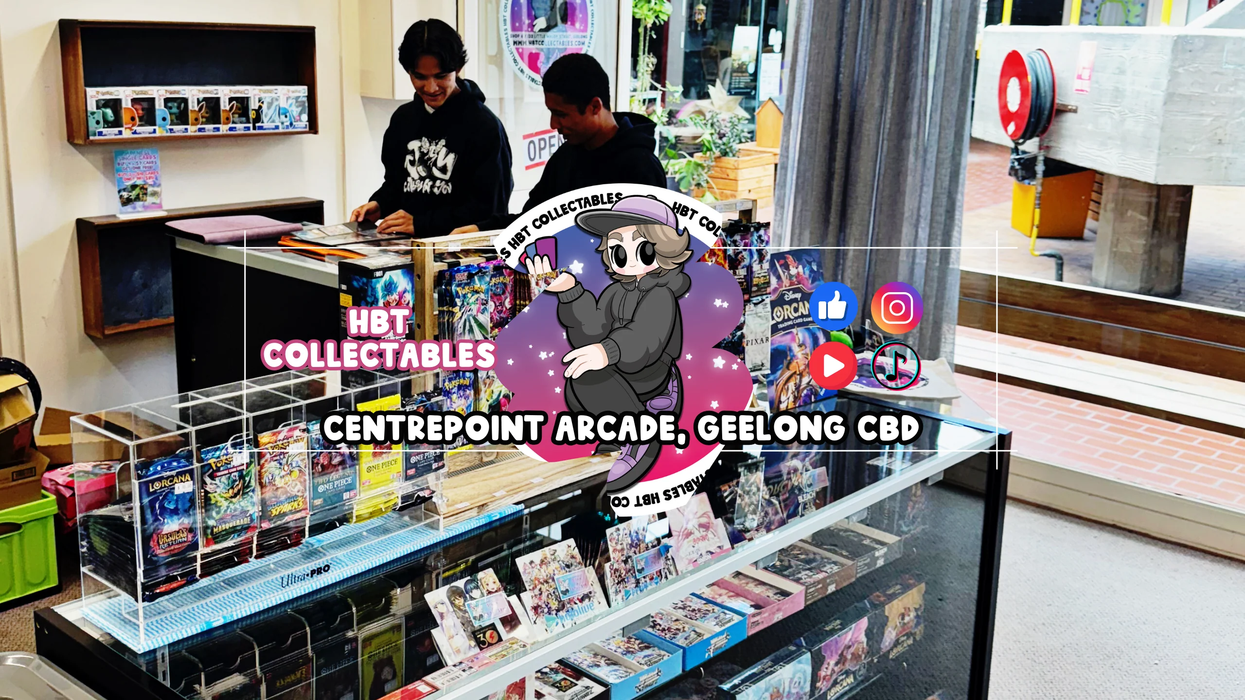 Level Up Your Rare Collection